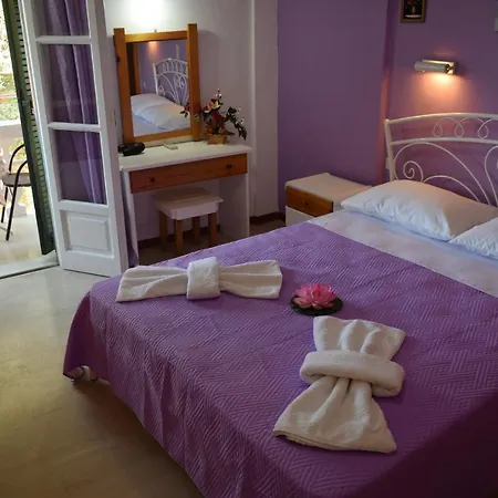 Lisipio By Eleni Apartment *
