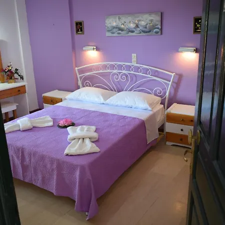 Apartment Lisipio By Eleni
