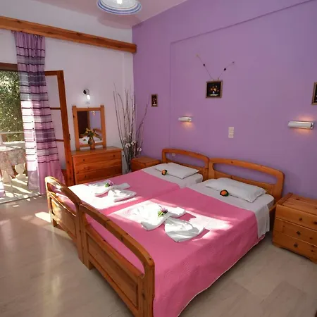 Apartment Lisipio By Eleni *
