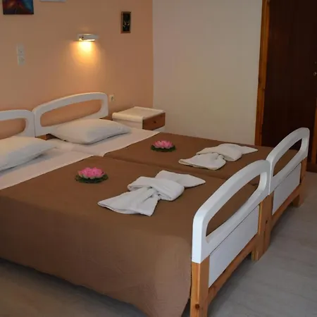 Appartement Lisipio By Eleni